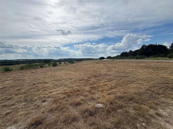 1.42 Acres of Residential Land for Sale in Lampasas, Texas