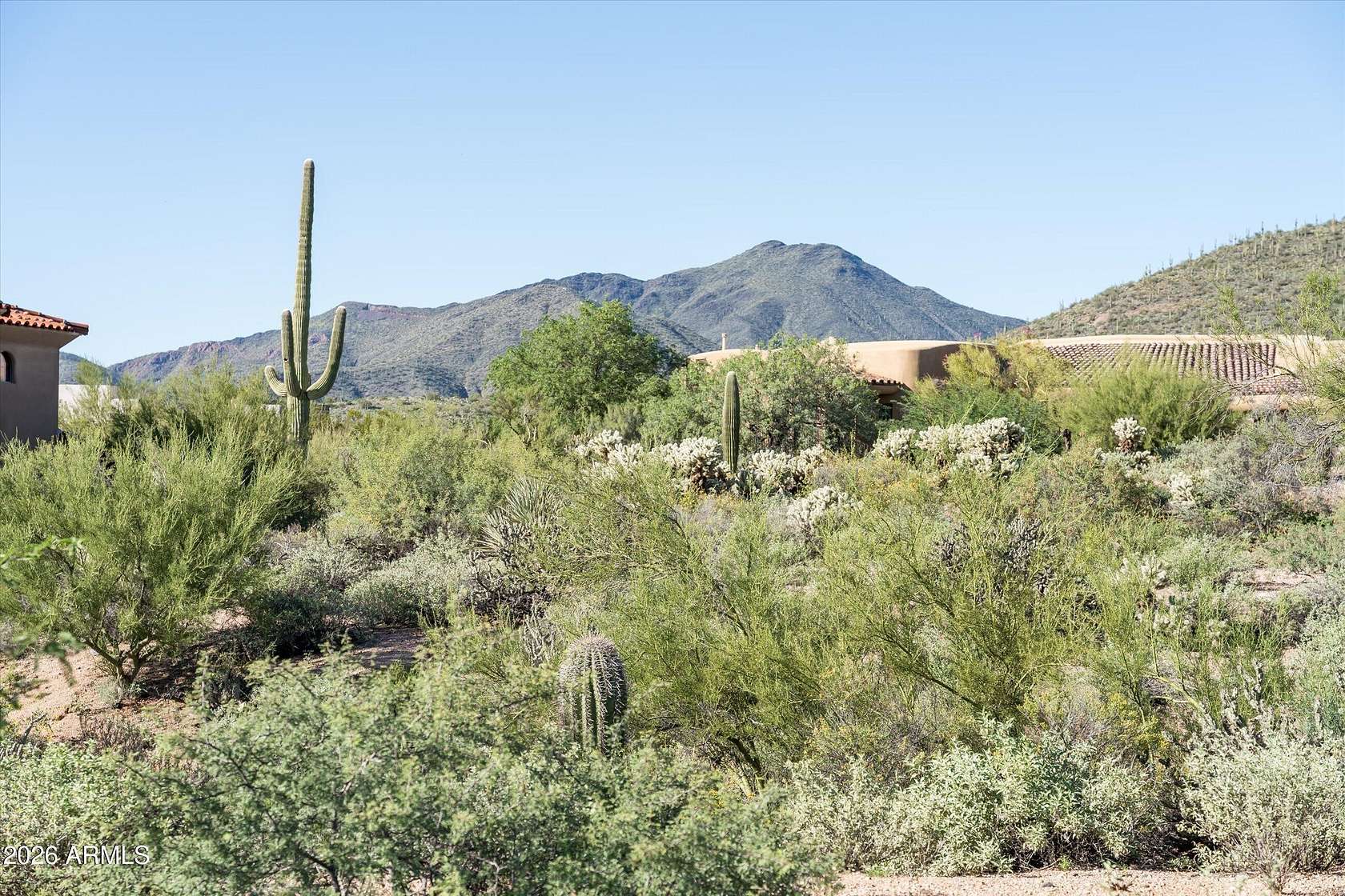 1 Acre of Residential Land for Sale in Scottsdale, Arizona
