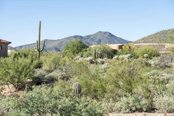 1 Acre of Residential Land for Sale in Scottsdale, Arizona