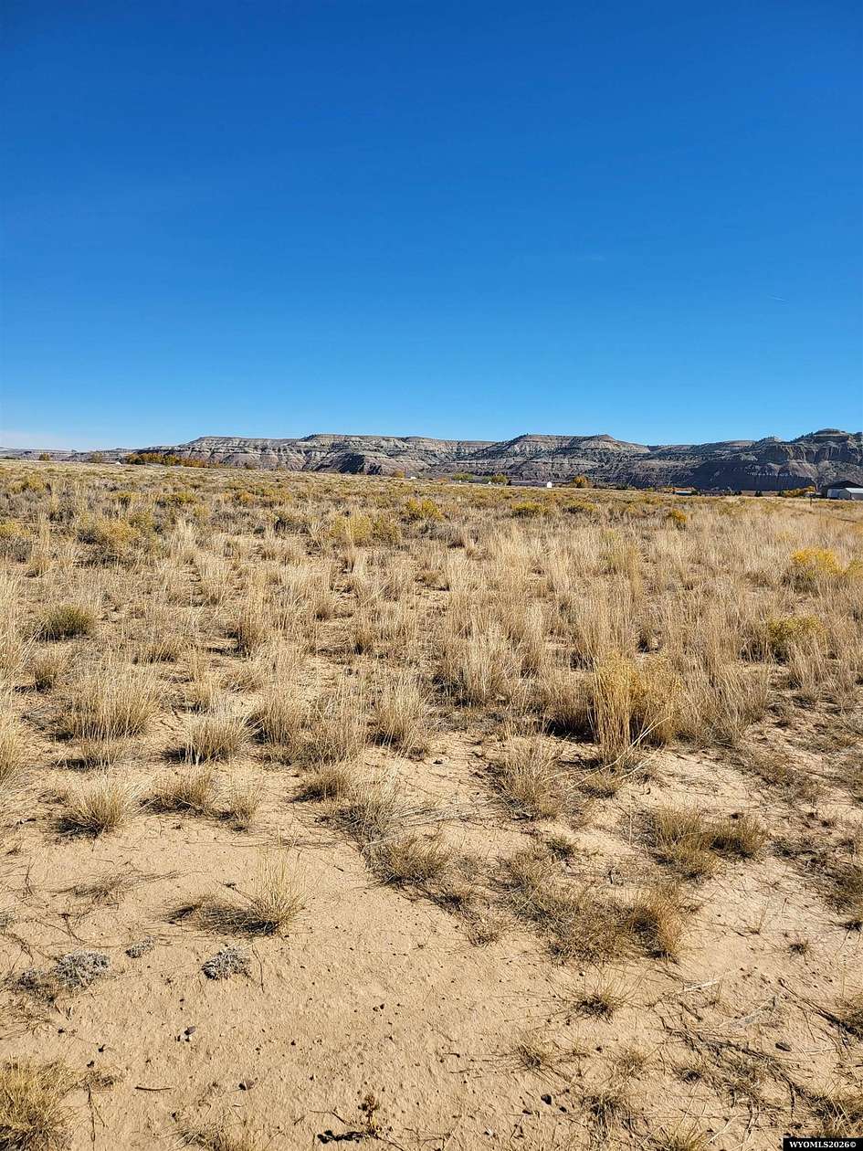 11.4 Acres of Recreational & Residential Land for Sale in La Barge, Wyoming