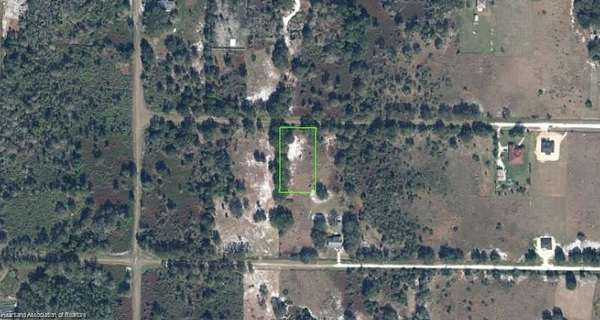 1.15 Acres of Residential Land for Sale in Avon Park, Florida
