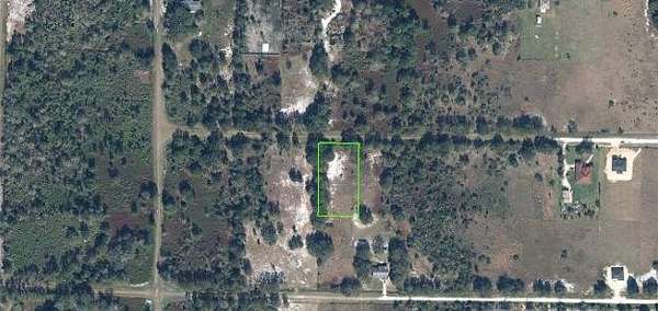 1.14 Acres of Residential Land for Sale in Avon Park, Florida
