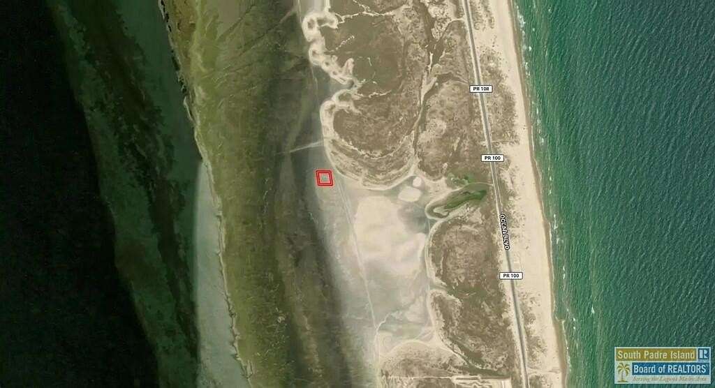 0.52 Acres of Land for Sale in South Padre Island, Texas