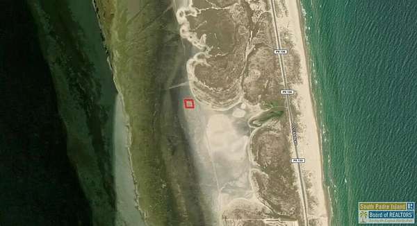 0.52 Acres of Land for Sale in South Padre Island, Texas
