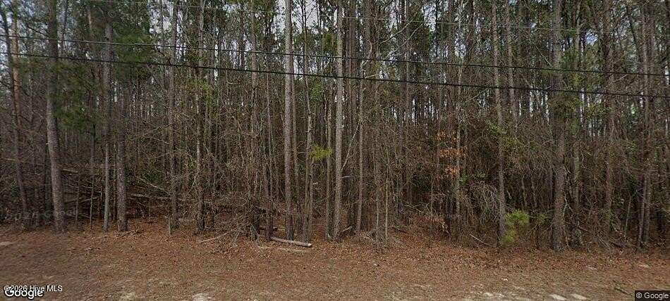 7.64 Acres of Land for Sale in Augusta, Georgia