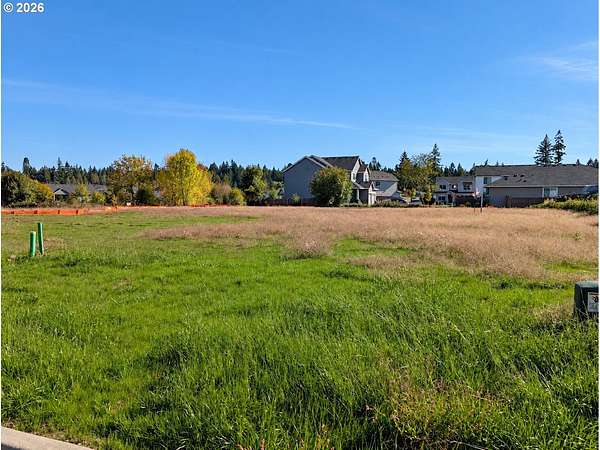 10.1 Acres of Land for Sale in Battle Ground, Washington