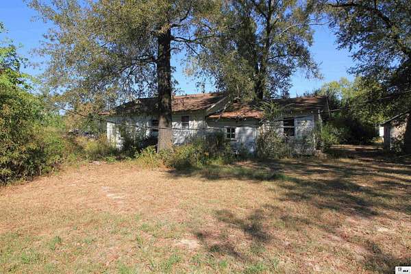 0.52 Acres of Residential Land for Sale in West Monroe, Louisiana