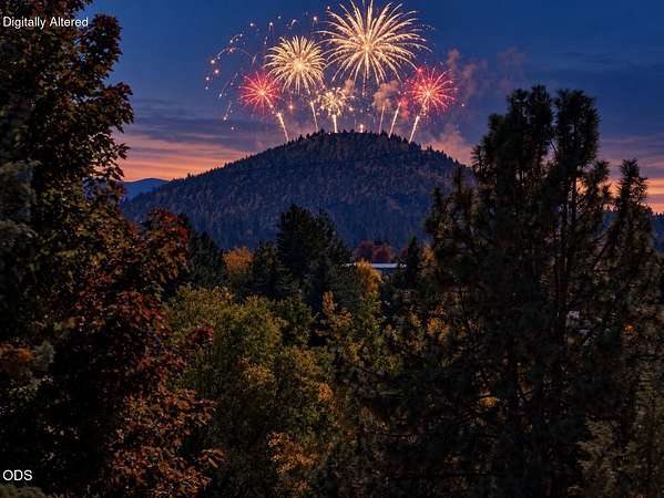 0.25 Acres of Residential Land for Sale in Bend, Oregon