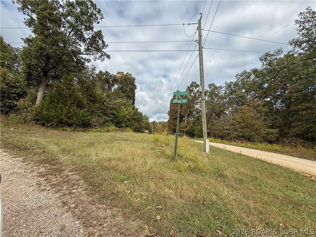 5.1 Acres of Residential Land for Sale in Stover, Missouri
