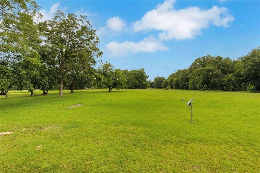 6.17 Acres of Residential Land for Sale in Grand Bay, Alabama
