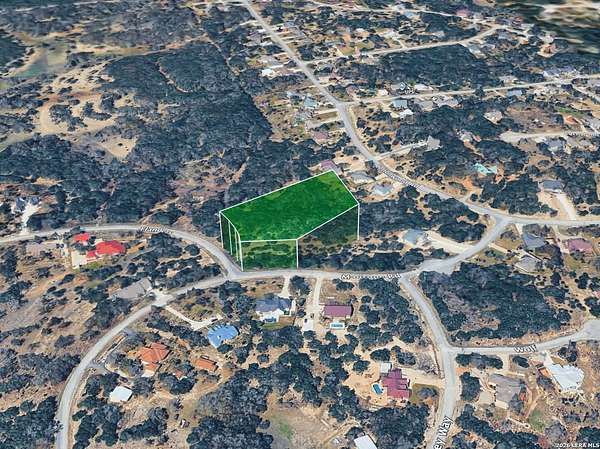 1.7 Acres of Residential Land for Sale in Fischer, Texas