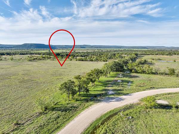7 Acres of Land for Sale in Palo Pinto, Texas