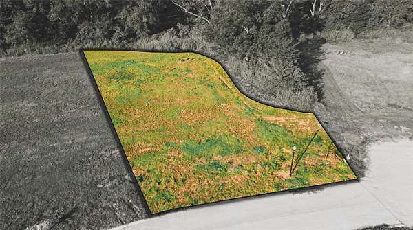 0.87 Acres of Residential Land for Sale in Benton, Louisiana