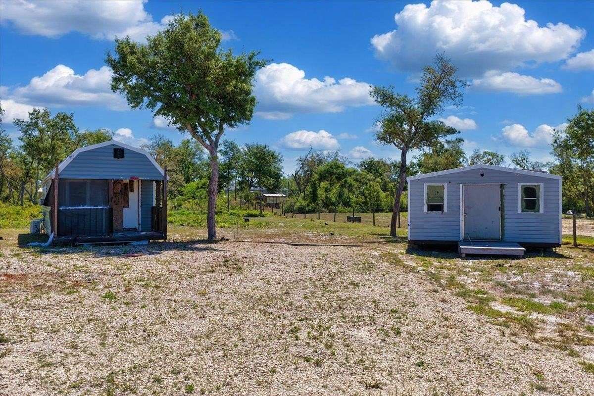 1 Acre of Land for Sale in Keaton Beach, Florida