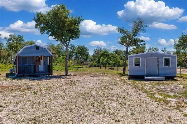 1 Acre of Land for Sale in Keaton Beach, Florida