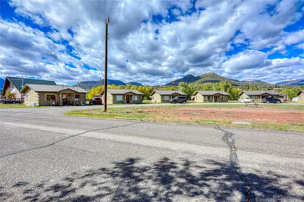 3.13 Acres of Improved Mixed-Use Land for Sale in South Fork, Colorado