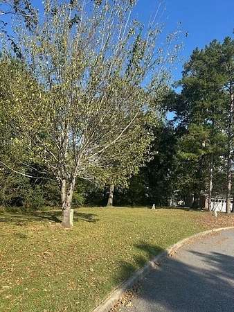 0.42 Acres of Residential Land for Sale in Eufaula, Alabama