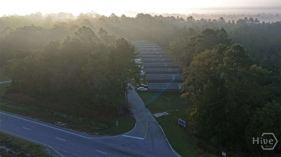 3.12 Acres of Mixed-Use Land for Sale in Hinesville, Georgia