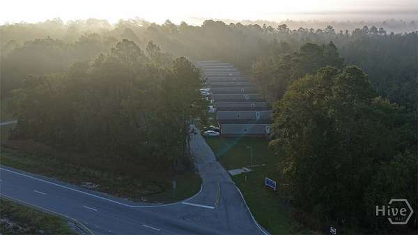 3.12 Acres of Mixed-Use Land for Sale in Hinesville, Georgia