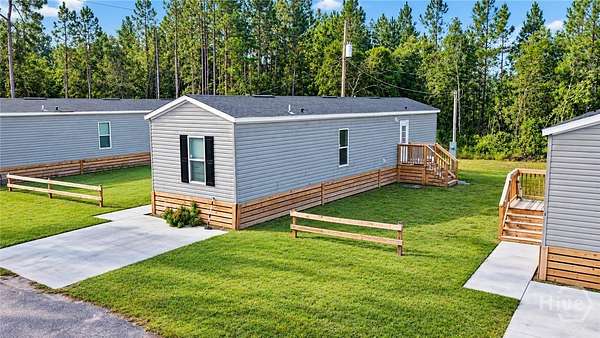 3.12 Acres of Mixed-Use Land for Sale in Hinesville, Georgia