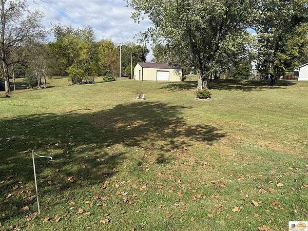 1.9 Acres of Residential Land for Sale in Columbia, Kentucky
