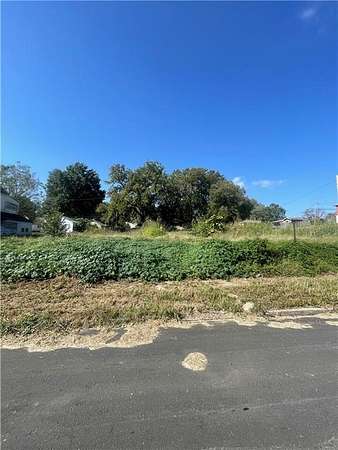 0.05 Acres of Residential Land for Sale in Kansas City, Missouri