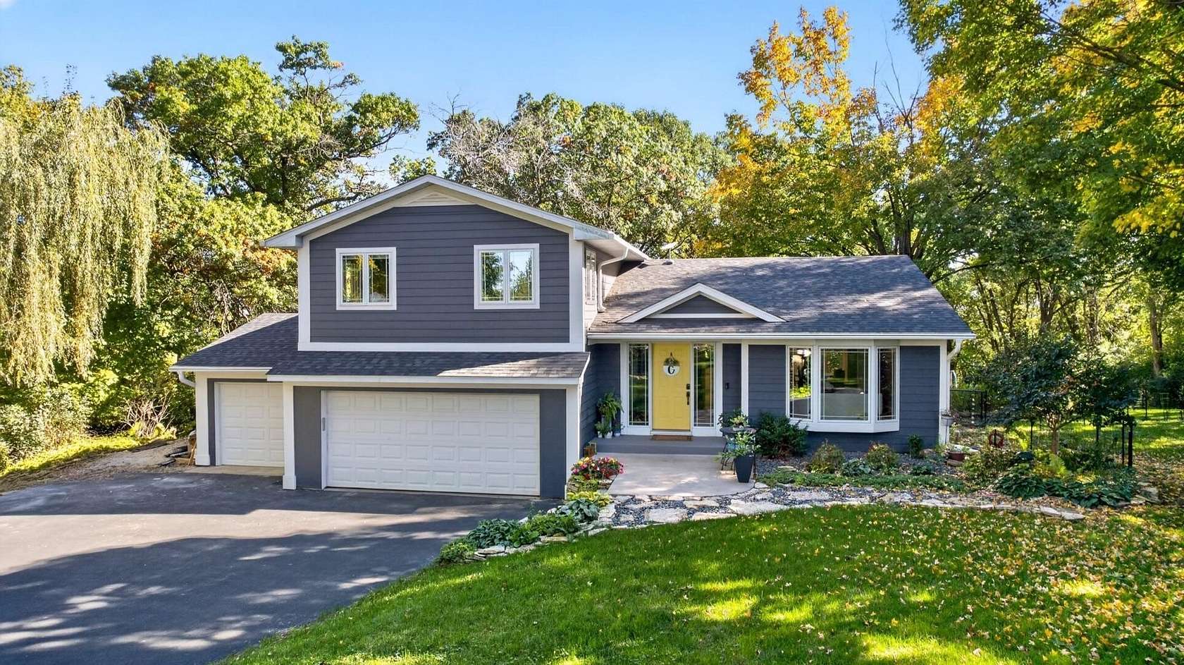 3 Acres of Land with Home for Sale in Rochester, Minnesota