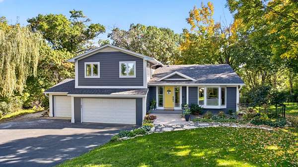 3 Acres of Land with Home for Sale in Rochester, Minnesota
