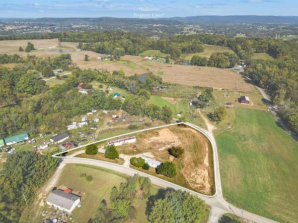 1.54 Acres of Residential Land for Sale in Sparta, Tennessee