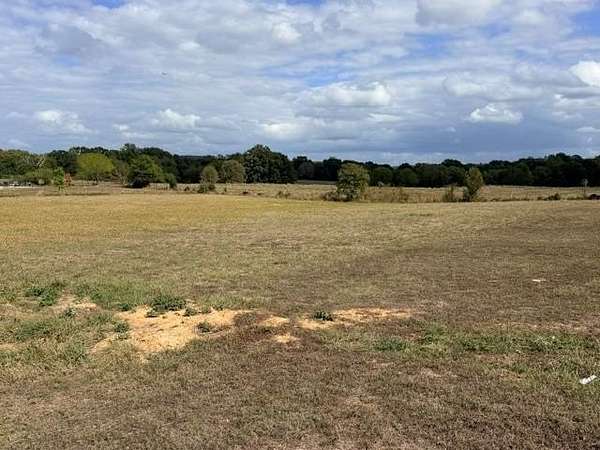1.11 Acres of Residential Land for Sale in Broken Bow, Oklahoma