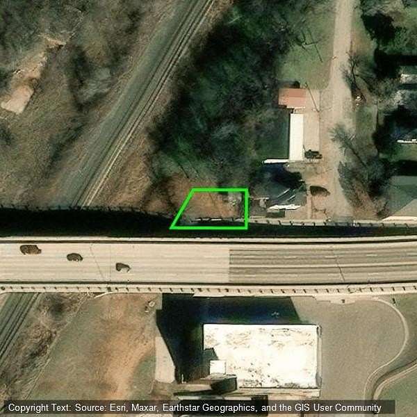 1 Acre of Residential Land for Sale in Guthrie, Oklahoma
