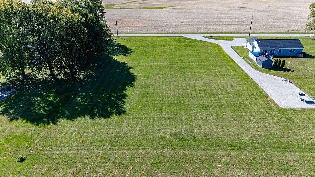 1.2 Acres of Residential Land for Sale in Sunman, Indiana