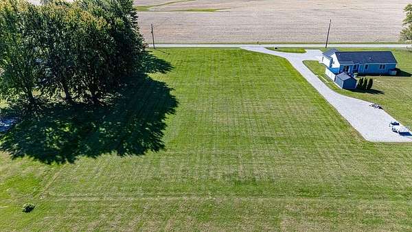 1.2 Acres of Residential Land for Sale in Sunman, Indiana