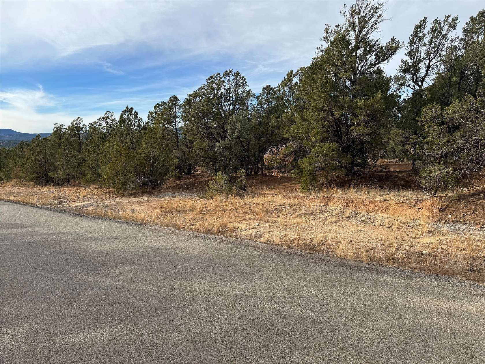 1 Acre of Residential Land for Sale in Pecos, New Mexico