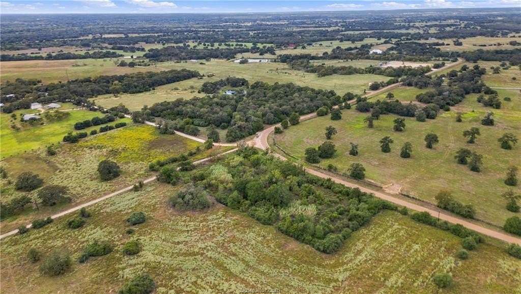 2.53 Acres of Residential Land for Sale in Caldwell, Texas
