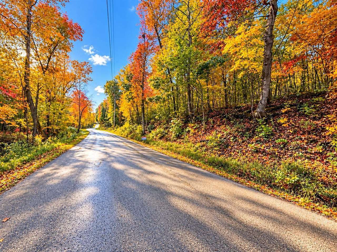 17.9 Acres of Recreational & Residential Land for Sale in Hudson, Kentucky