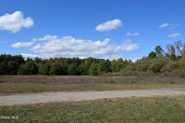 93.8 Acres of Mixed-Use Land for Sale in Moreau Town, New York