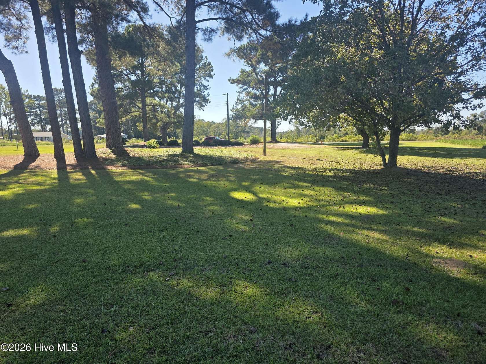 1 Acre of Residential Land for Sale in Bladenboro, North Carolina