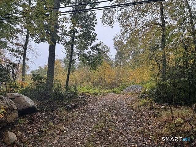2.9 Acres of Residential Land for Sale in Waterford, Connecticut