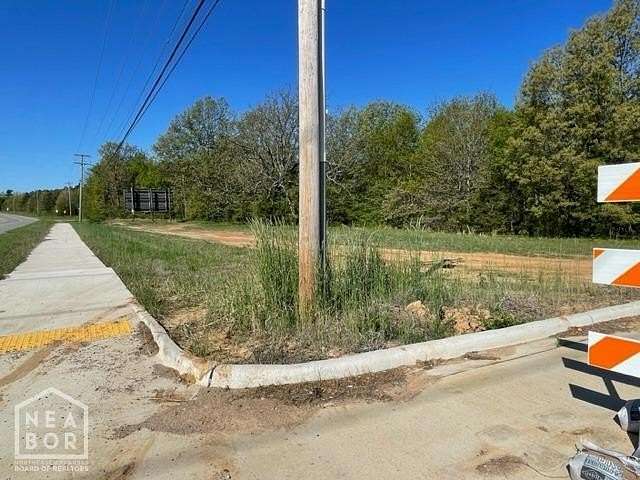2 Acres of Land for Sale in Jonesboro, Arkansas