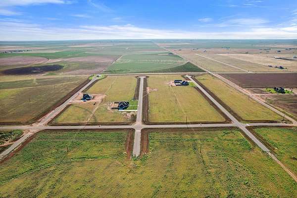 1 Acre of Residential Land for Sale in New Home, Texas