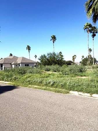 0.14 Acres of Residential Land for Sale in Mission, Texas