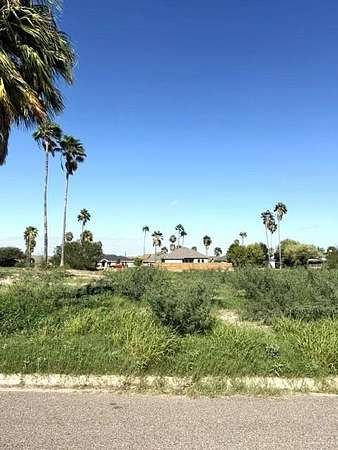 0.14 Acres of Residential Land for Sale in Mission, Texas