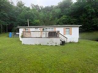 2 Acres of Land with Home for Sale in Pikeville, Kentucky