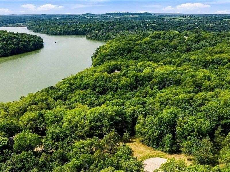 2.58 Acres of Residential Land for Sale in Galena, Illinois