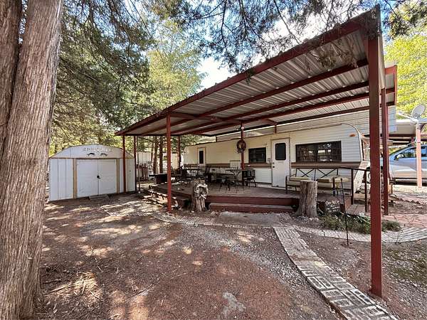0.19 Acres of Land for Sale in Yantis, Texas
