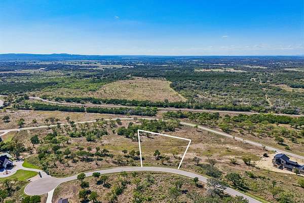 1 Acre of Residential Land for Sale in Spicewood, Texas