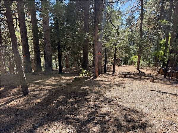 0.19 Acres of Land for Sale in Running Springs, California