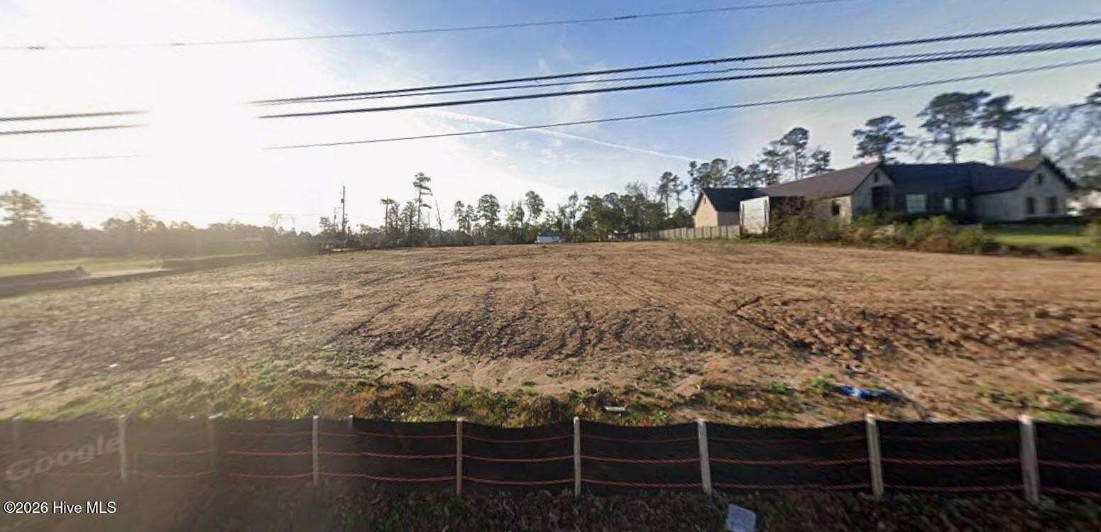 1.27 Acres of Residential Land for Sale in Augusta, Georgia