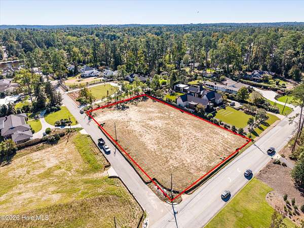 1.27 Acres of Residential Land for Sale in Augusta, Georgia